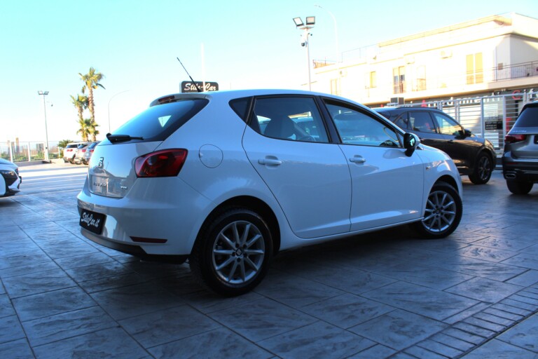 02 Stilecar It Seat Ibiza Fh784wv