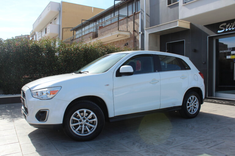 03 Stilecar It Asx Ey545sx