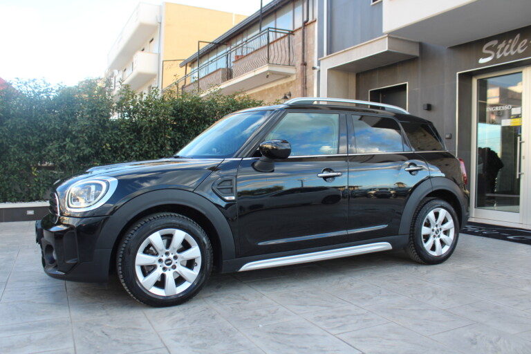 03 Stilecar It Mini Cooper D Gh948pr