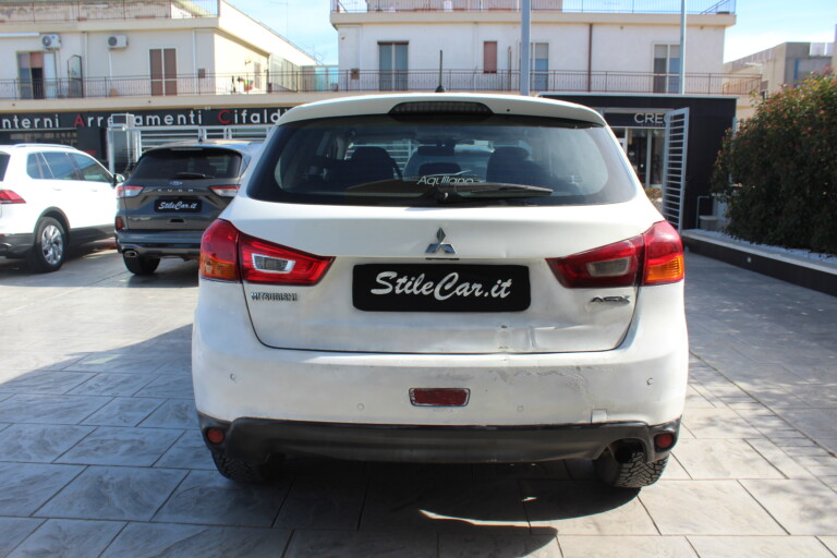 04 Stilecar It Asx Ey545sx