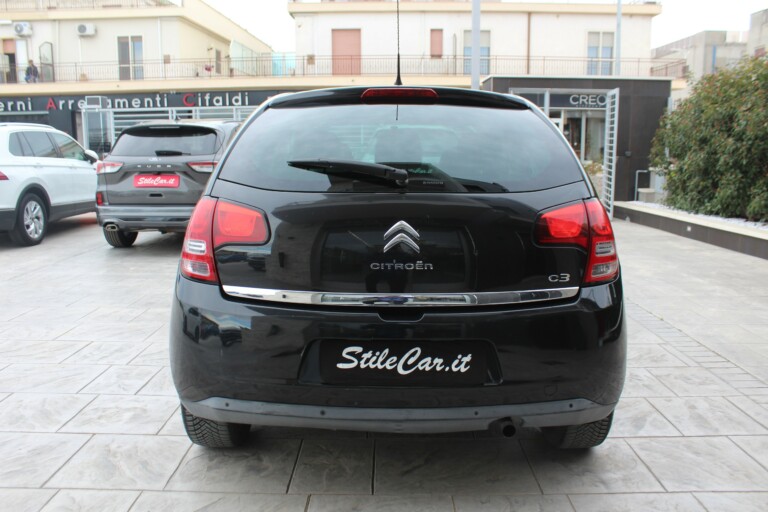 04 Stilecar It Citroen C3 Eg748na