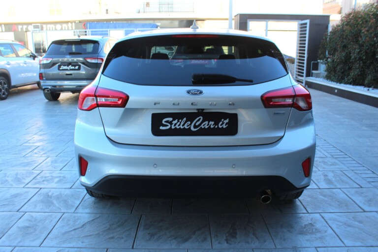 04 Stilecar It Ford Focus Fx293hb