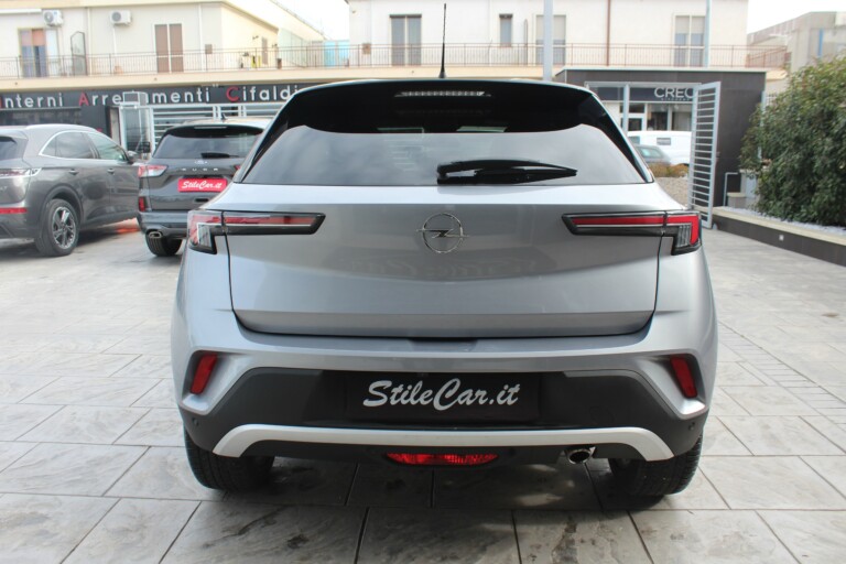 04 Stilecar It Opel Mokka Gh228pm