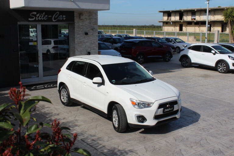 05 Stilecar It Asx Ey545sx