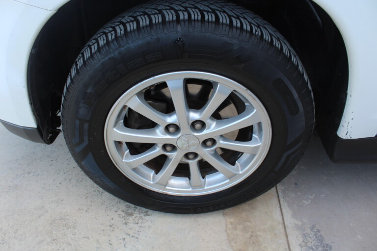 06 Stilecar It Asx Ey545sx