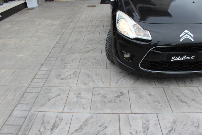 06 Stilecar It Citroen C3 Eg748na