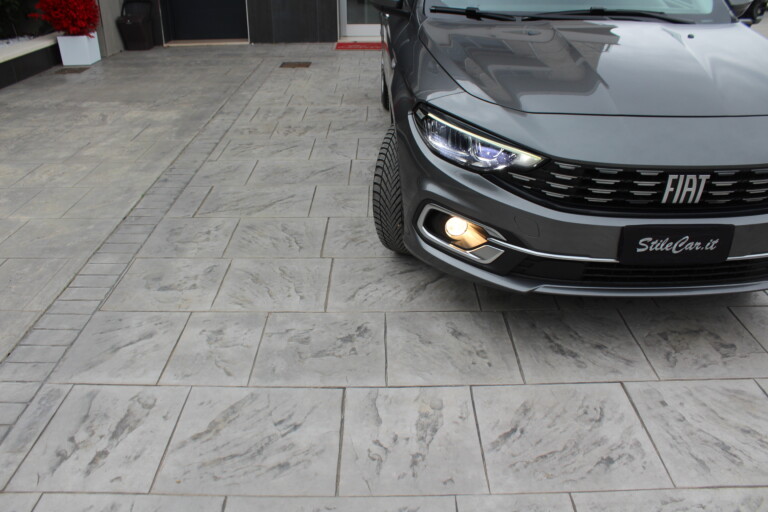 06 Stilecar It Fiat Tipo Gh029py