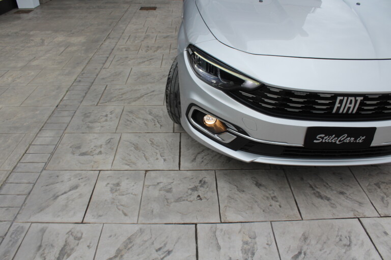 06 Stilecar It Fiat Tipo Gh397ht