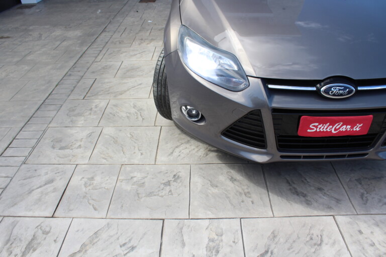 06 Stilecar It Ford Focus Ej967rr