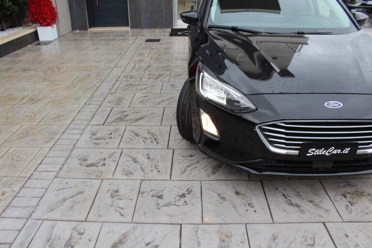 06 Stilecar It Ford Focus Gj659bb