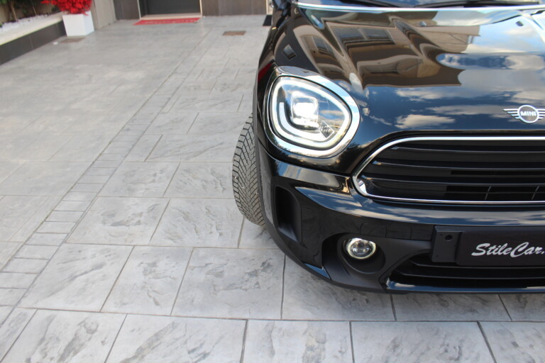 06 Stilecar It Mini Cooper D Gh948pr