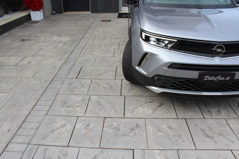 06 Stilecar It Opel Mokka Gh228pm