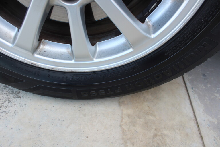 07 Stilecar It Asx Ey545sx