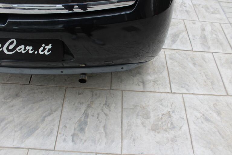 07 Stilecar It Citroen C3 Eg748na