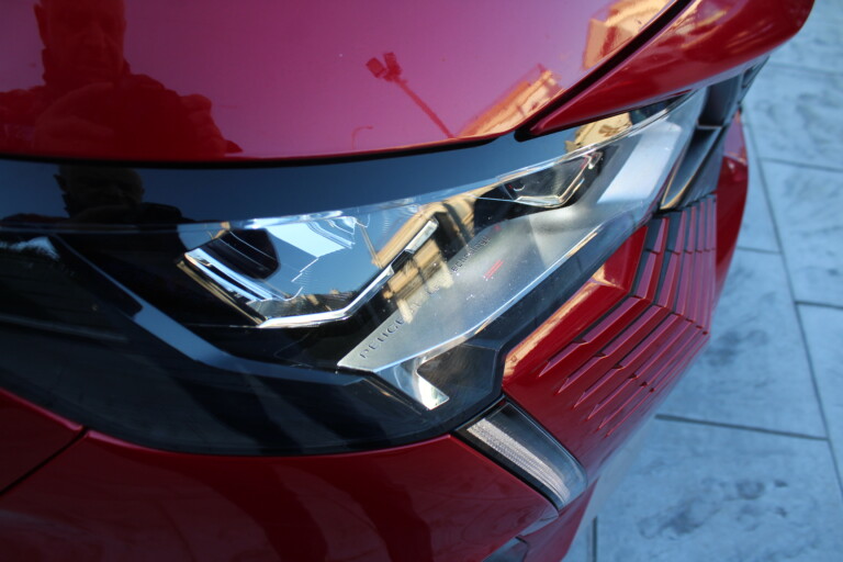 07 Stilecar It Peugeot 3008 Gl530xj