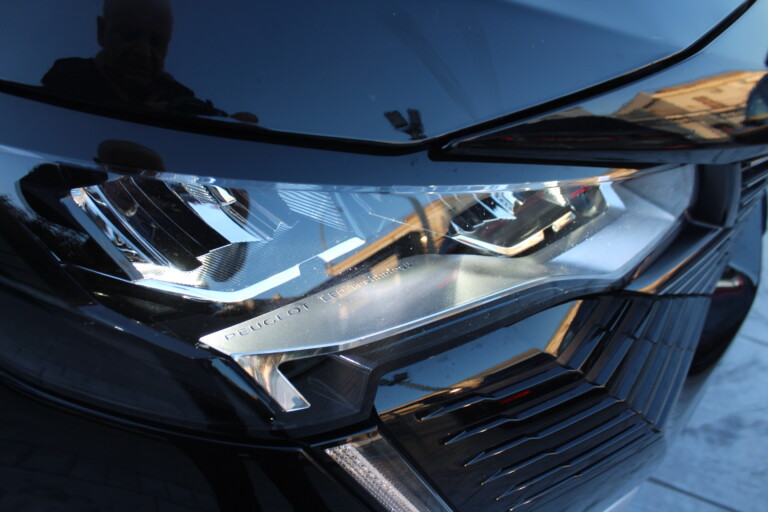 07 Stilecar It Peugeot 3008 Gl859sy