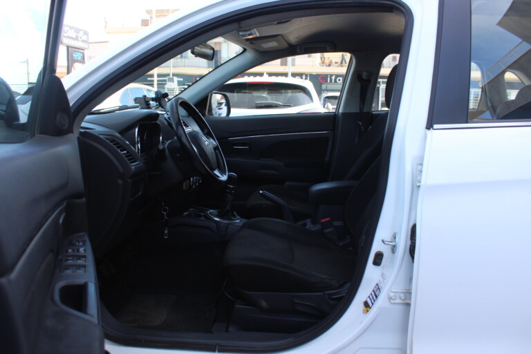 08 Stilecar It Asx Ey545sx