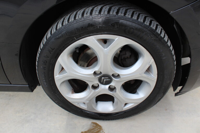 08 Stilecar It Citroen C3 Eg748na