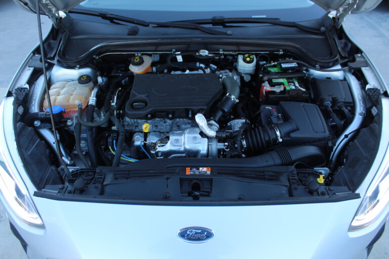 08 Stilecar It Ford Focus Fx293hb