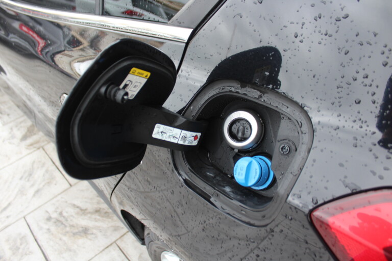 08 Stilecar It Ford Focus Gj659bb