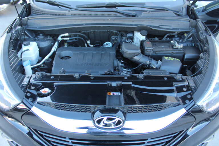 08 Stilecar It Hyundai Ix35 Ex528ta