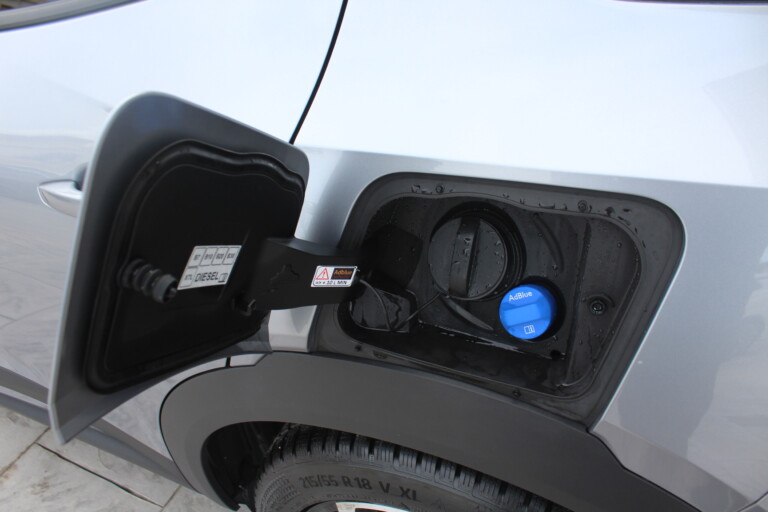 08 Stilecar It Opel Mokka Gh228pm