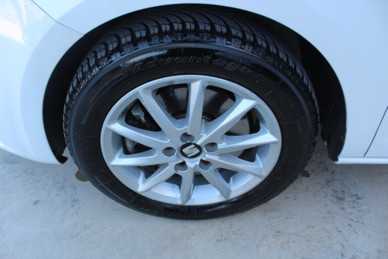 08 Stilecar It Seat Ibiza Fh784wv