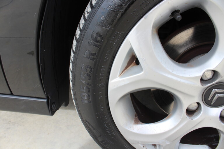 09 Stilecar It Citroen C3 Eg748na