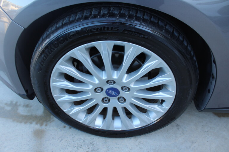 09 Stilecar It Ford Focus Ej967rr