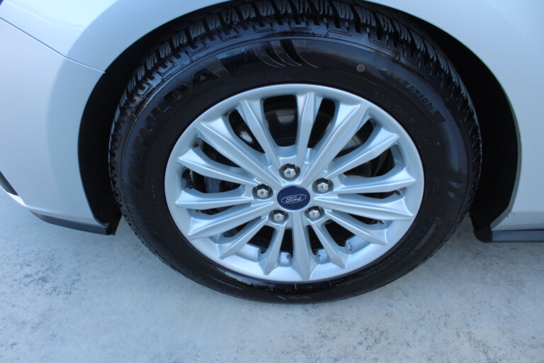 09 Stilecar It Ford Focus Fx293hb