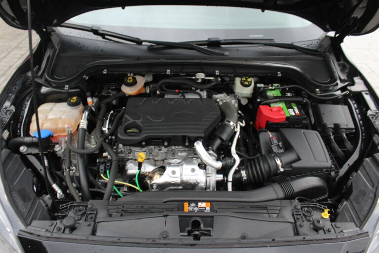 09 Stilecar It Ford Focus Gj659bb