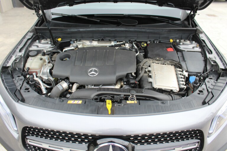 09 Stilecar It Mb Glb 220d Gk674ze