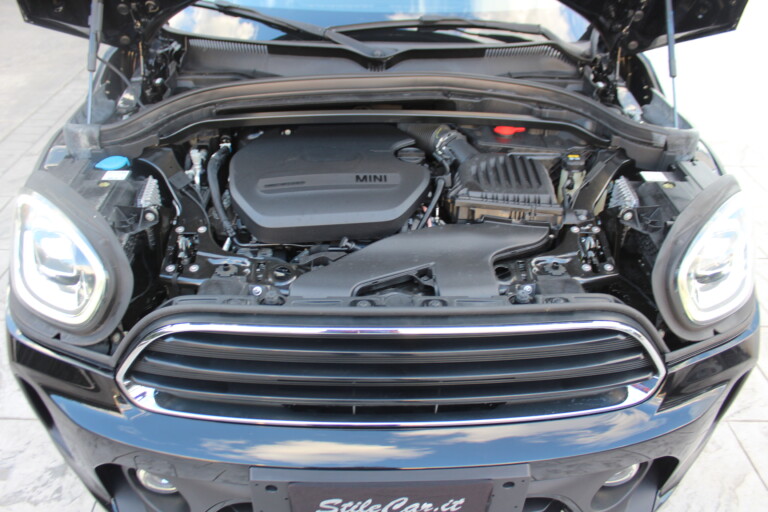 09 Stilecar It Mini Cooper D Gh948pr