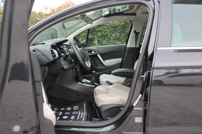 10 Stilecar It Citroen C3 Eg748na