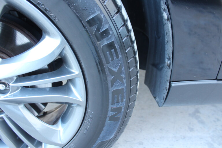 10 Stilecar It Hyundai Ix35 Ex528ta