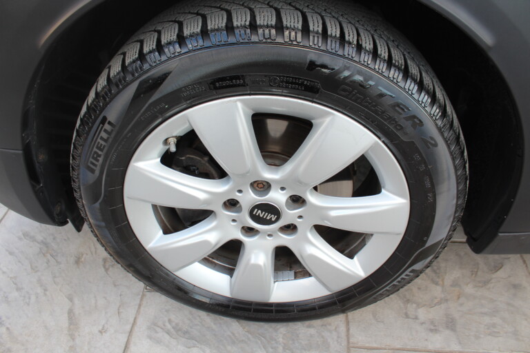 10 Stilecar It Mini Cooper D Gh948pr