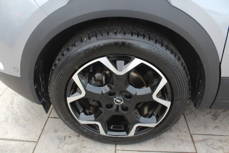 10 Stilecar It Opel Mokka Gh228pm