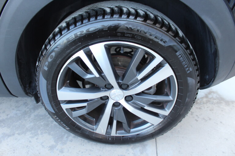 10 Stilecar It Peugeot 3008 Gl859sy