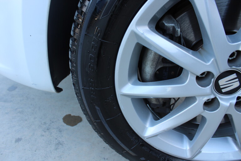 10 Stilecar It Seat Ibiza Fh784wv