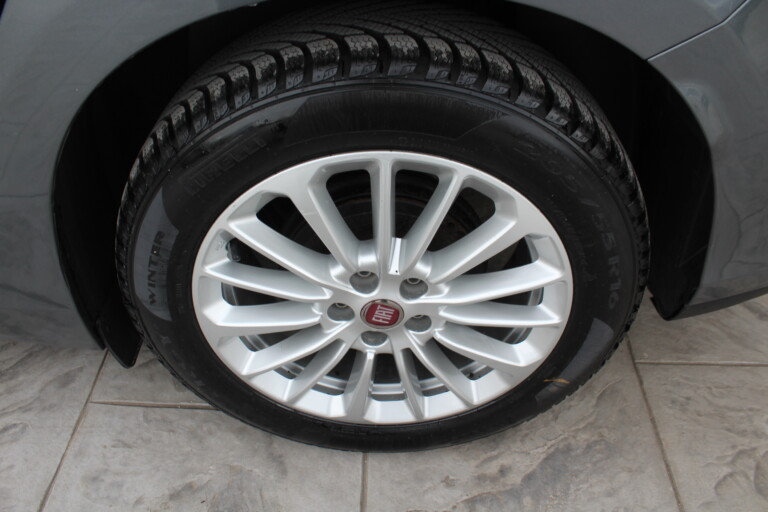 11 Stilecar It Fiat Tipo Gh029py