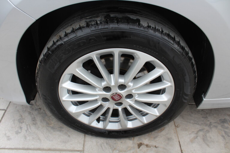 11 Stilecar It Fiat Tipo Gh397ht