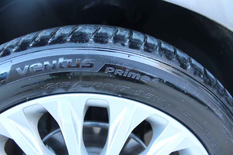 11 Stilecar It Ford Focus Ej967rr