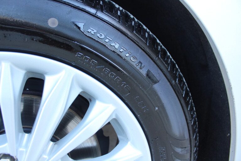 11 Stilecar It Ford Focus Fx293hb