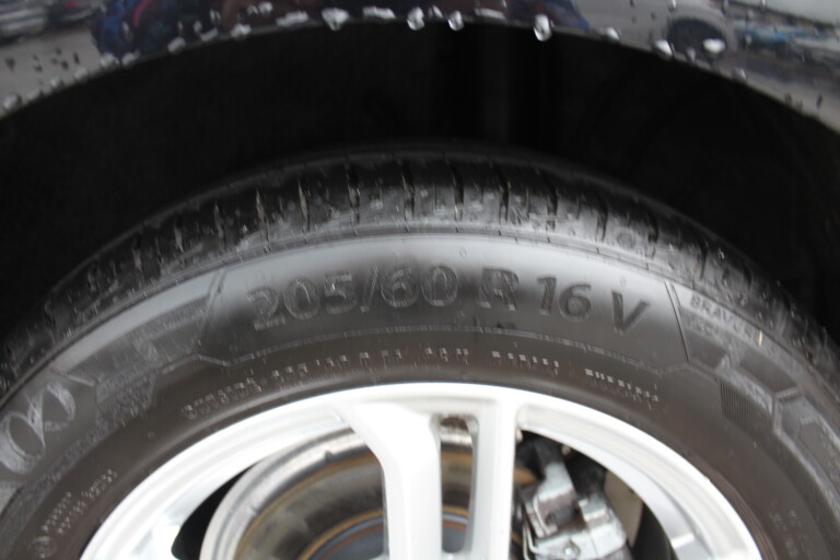 11 Stilecar It Ford Focus Gj659bb