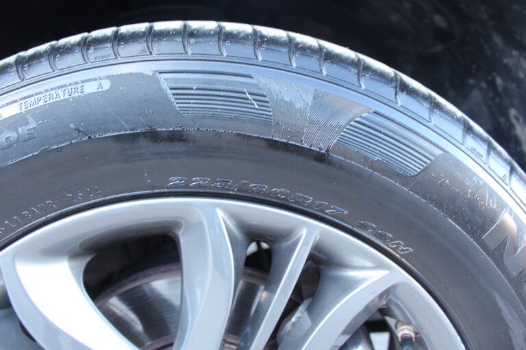 11 Stilecar It Hyundai Ix35 Ex528ta