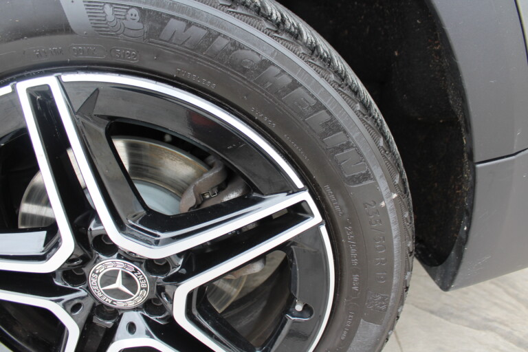 11 Stilecar It Mb Glb 220d Gk674ze