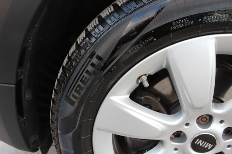 11 Stilecar It Mini Cooper D Gh948pr