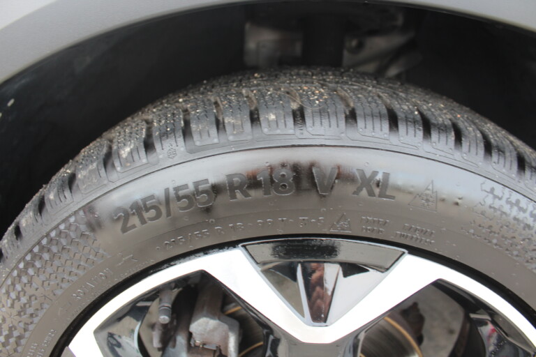 11 Stilecar It Opel Mokka Gh228pm