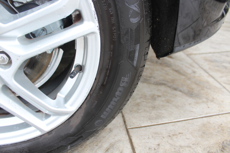 12 Stilecar It Ford Focus Gj659bb