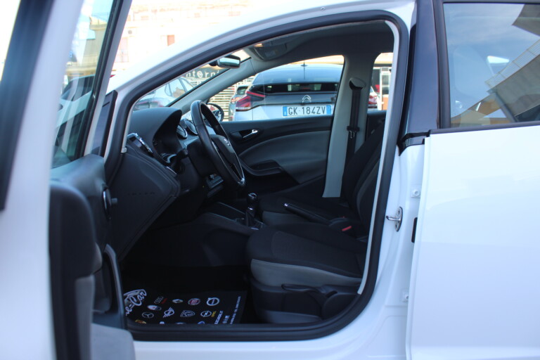12 Stilecar It Seat Ibiza Fh784wv